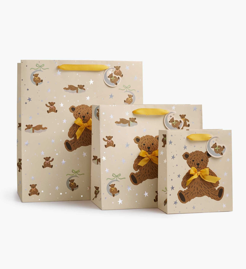Sweet Little One Large Gift Bag