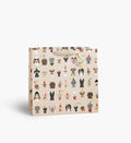 Party Dogs Large Gift Bag