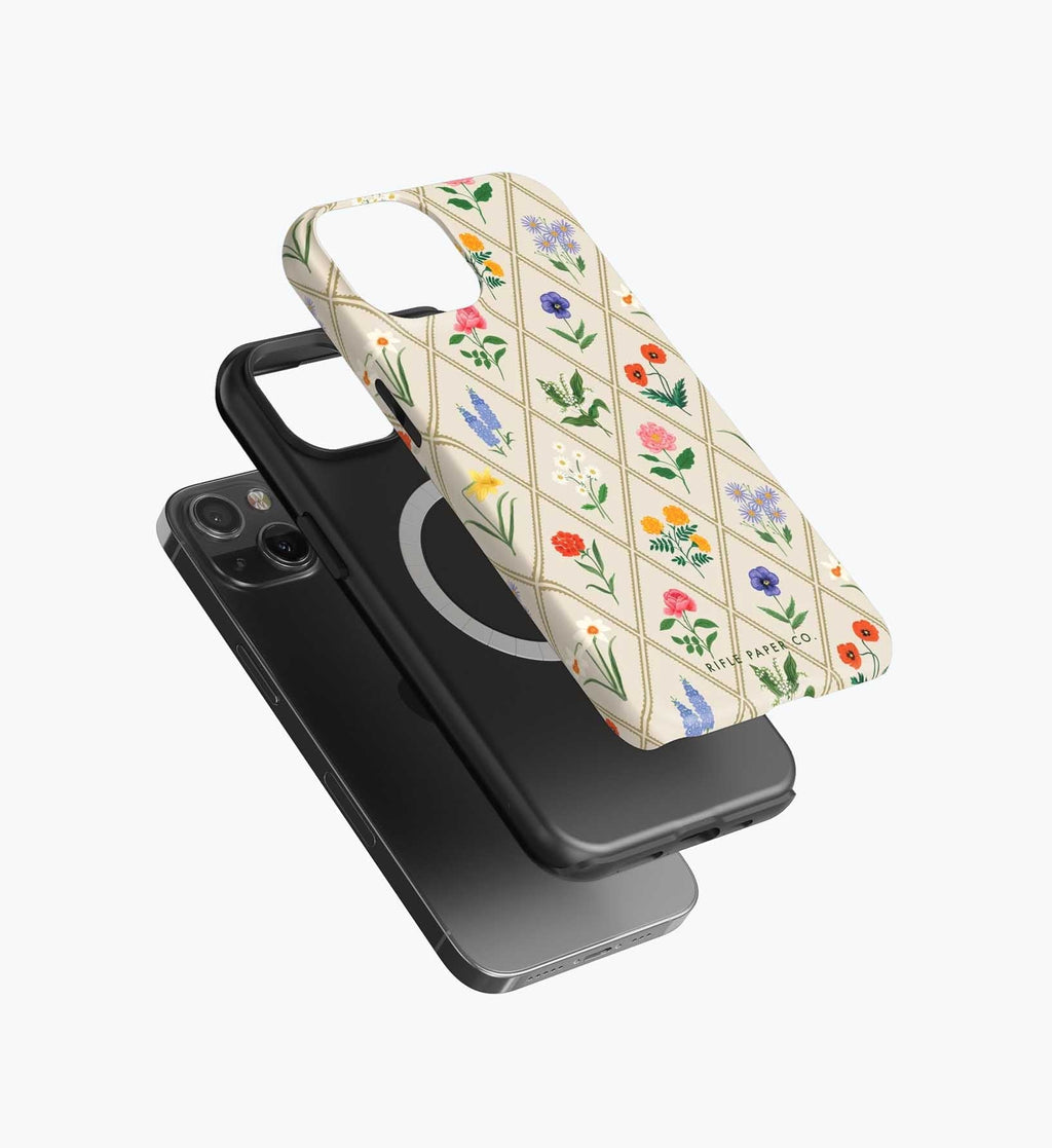 Phone Case - Garden Study