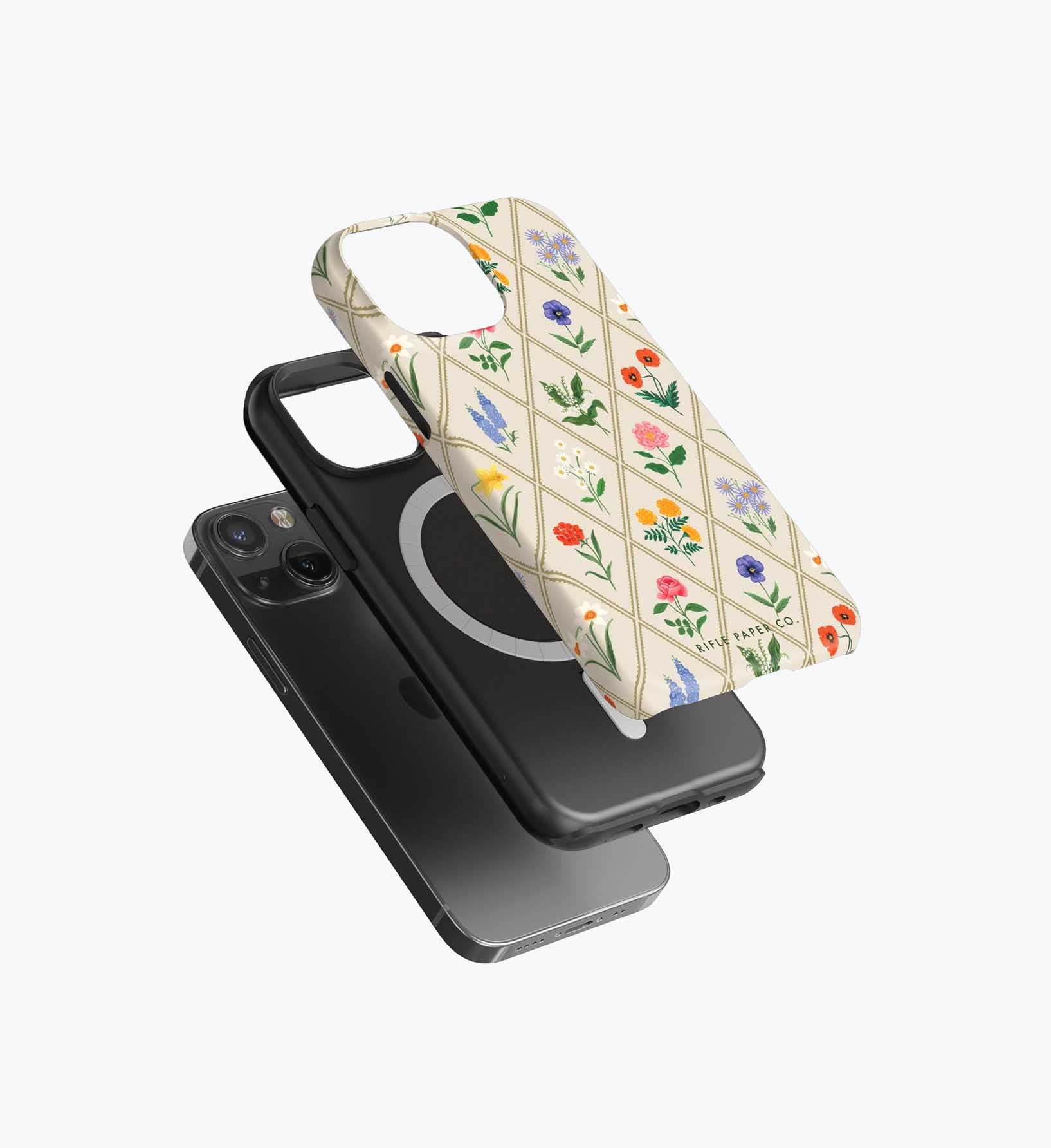 Phone Case - Garden Study