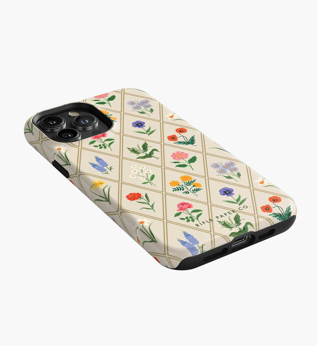 Phone Case - Garden Study