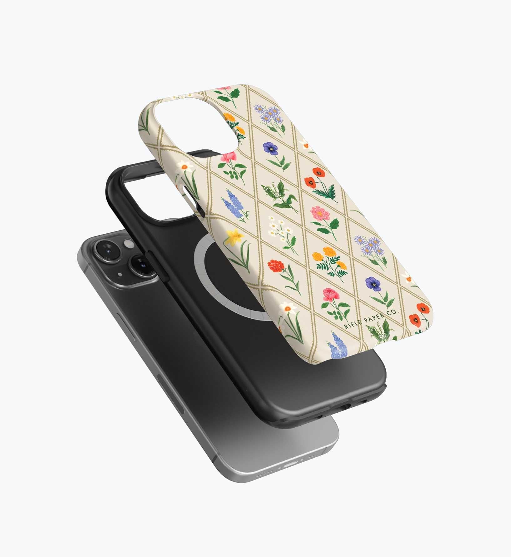 Phone Case - Garden Study