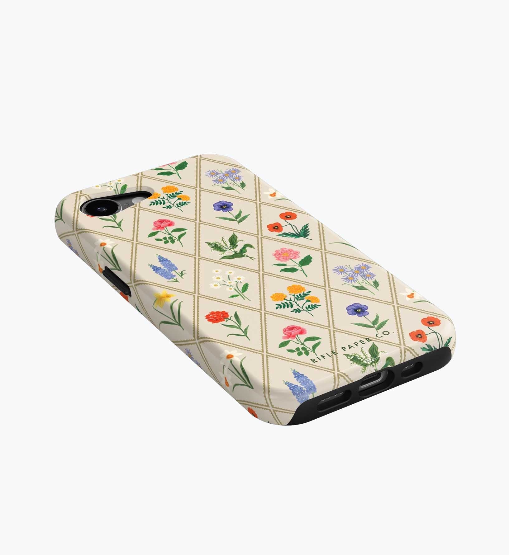 Phone Case - Garden Study