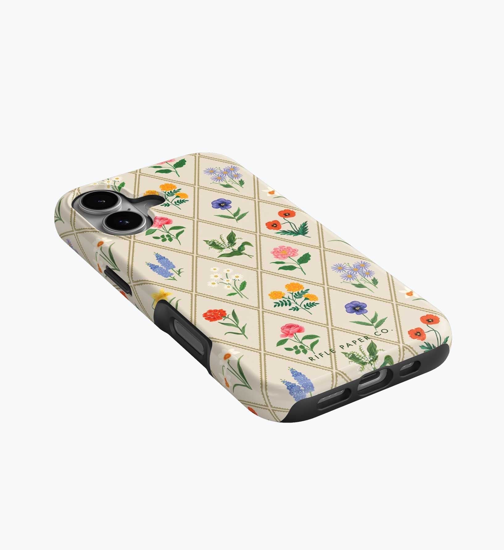 Phone Case - Garden Study