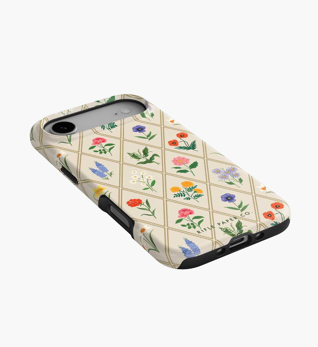 Phone Case - Garden Study