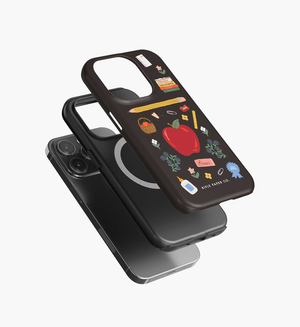 Phone Case - Schoolhouse